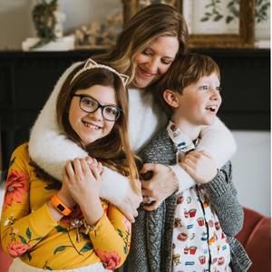 Meet your Posher, Scott